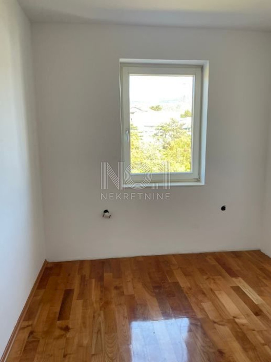 Appartamento Crikvenica, 55,50m2