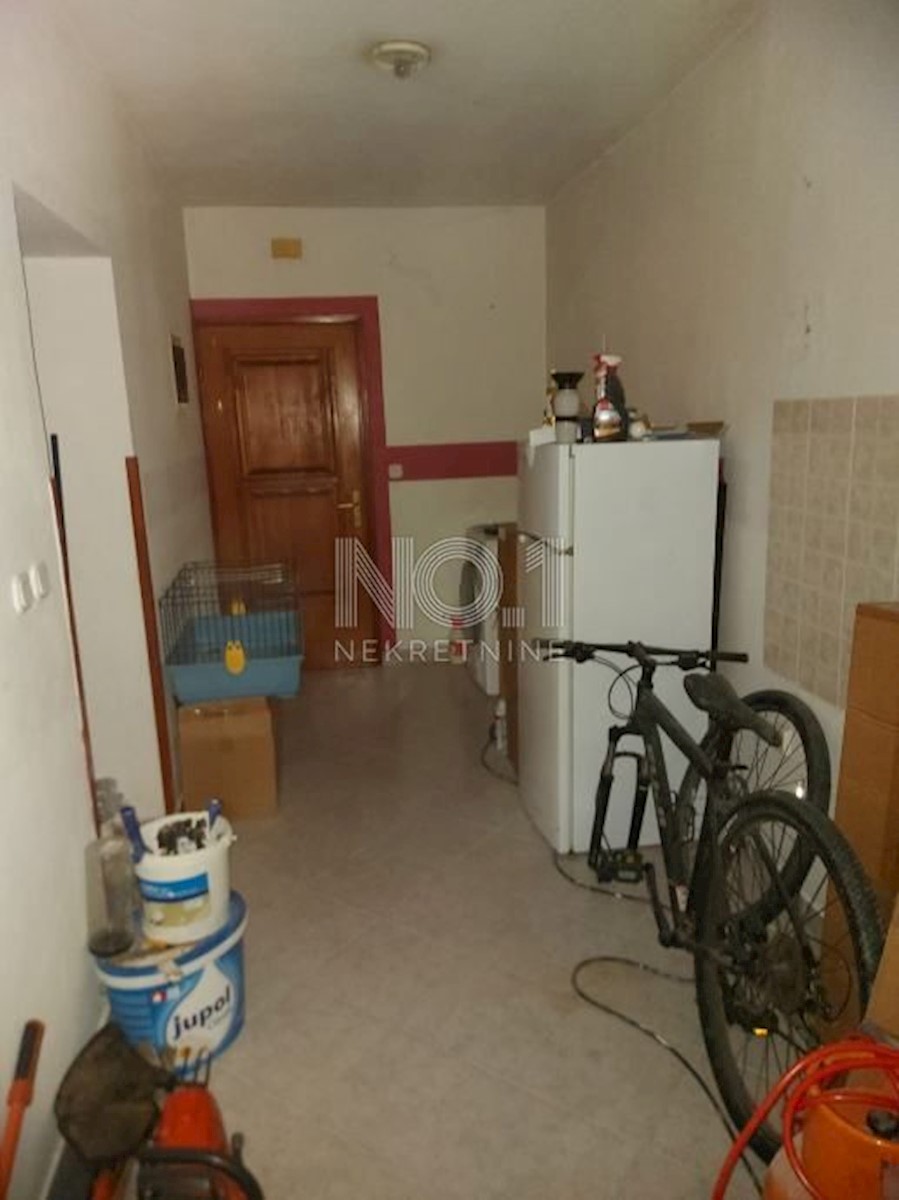 Appartamento Poreč, 93m2