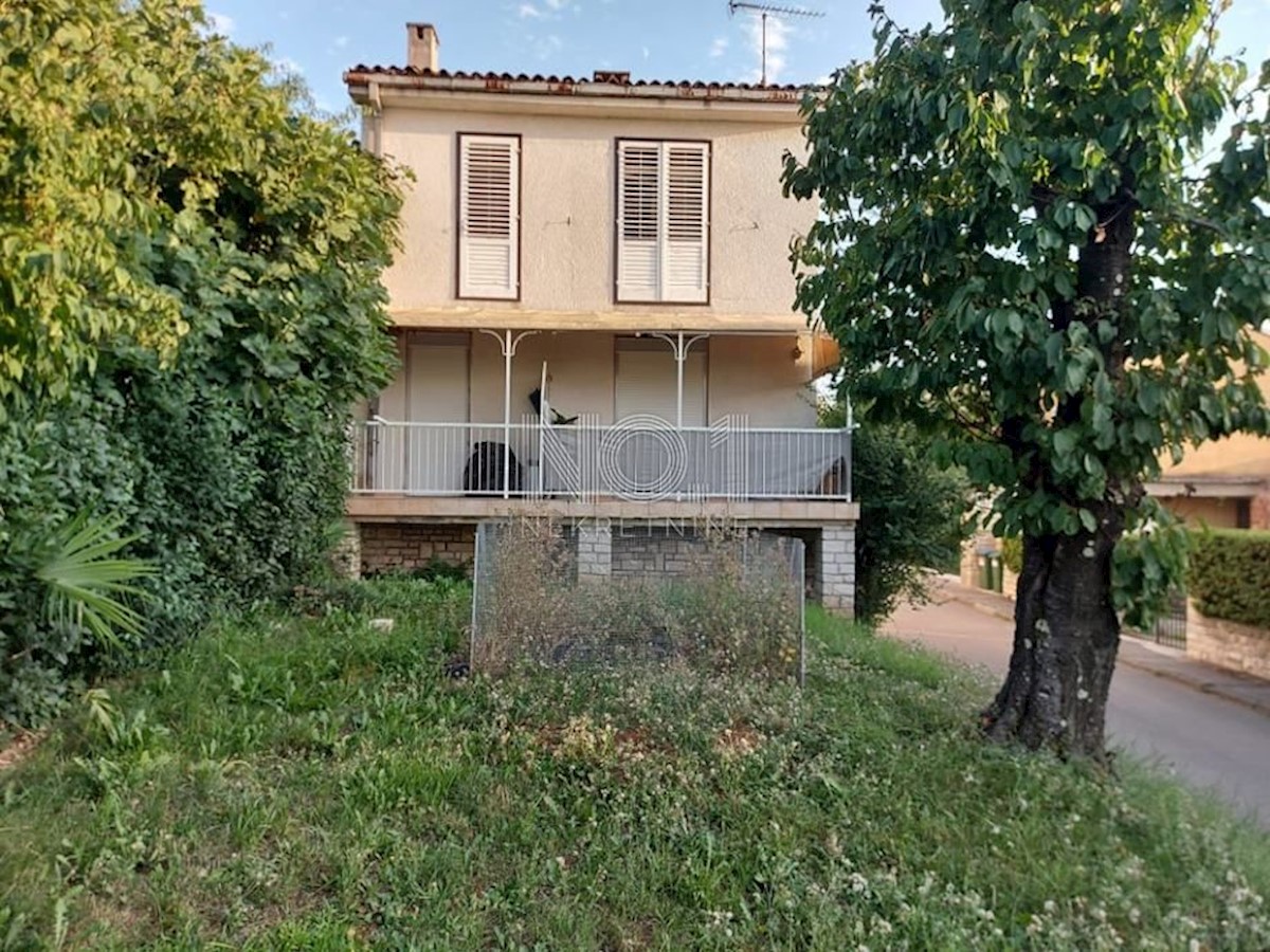 Appartamento Poreč, 93m2