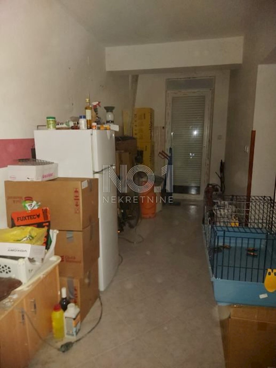 Appartamento Poreč, 93m2