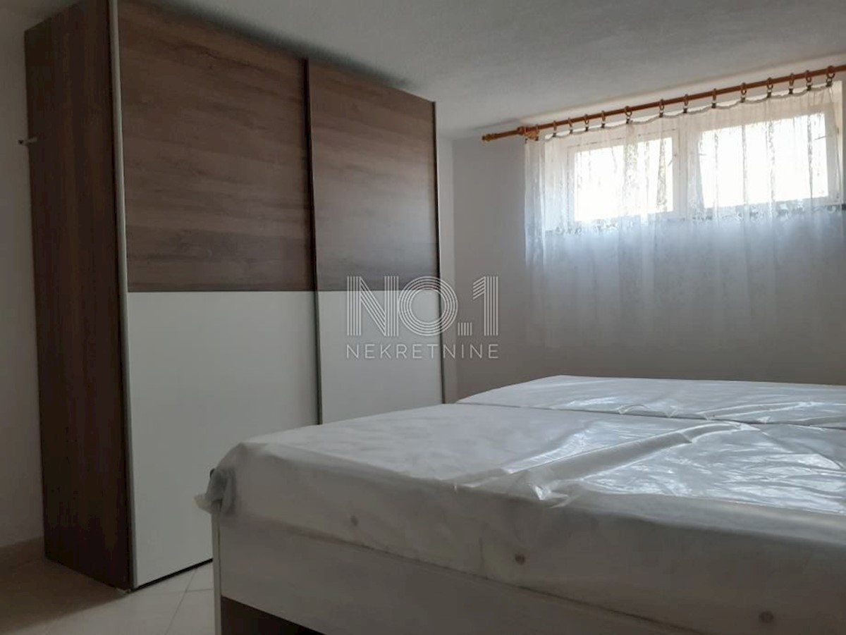 Appartamento Bužinija, Novigrad, 129,50m2