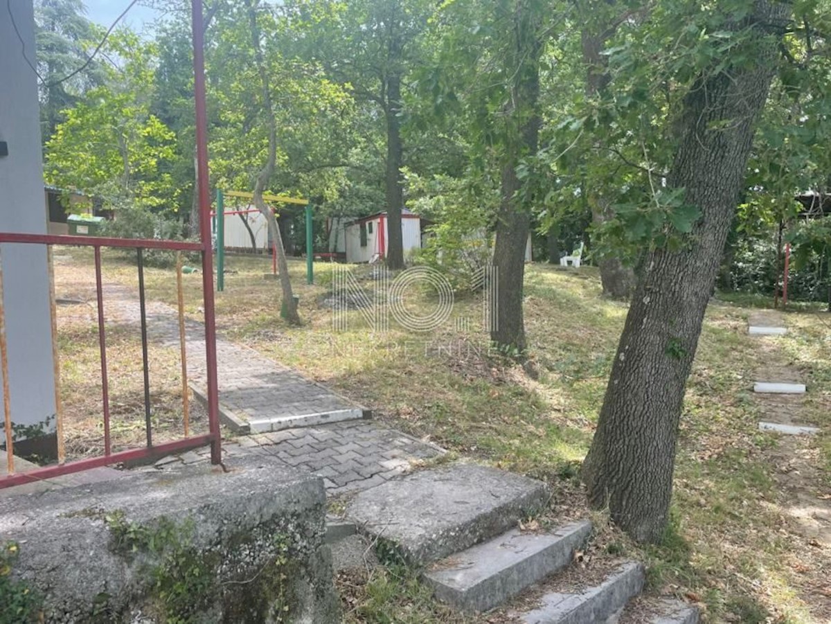 Terreno Omišalj, 2.931m2