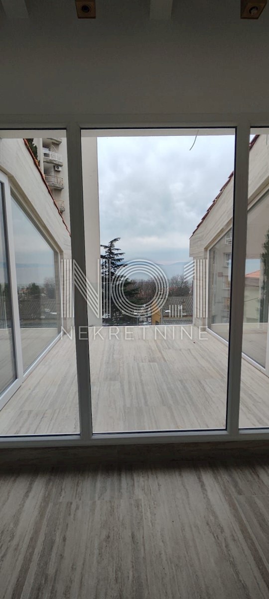 Appartamento Podmurvice, Rijeka, 91,30m2