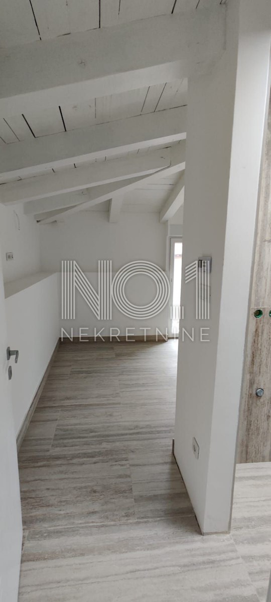 Appartamento Podmurvice, Rijeka, 91,30m2