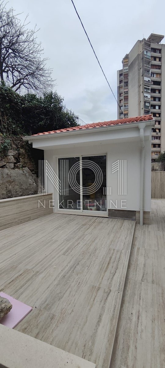 Appartamento Podmurvice, Rijeka, 91,30m2