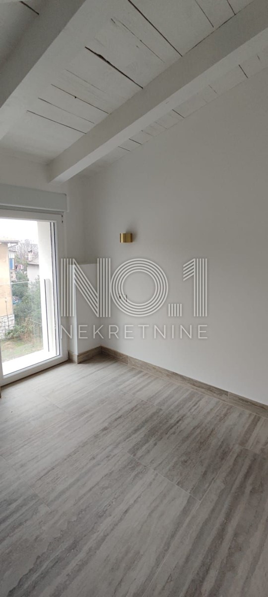 Appartamento Podmurvice, Rijeka, 91,30m2