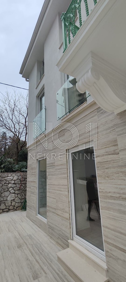 Appartamento Podmurvice, Rijeka, 91,30m2