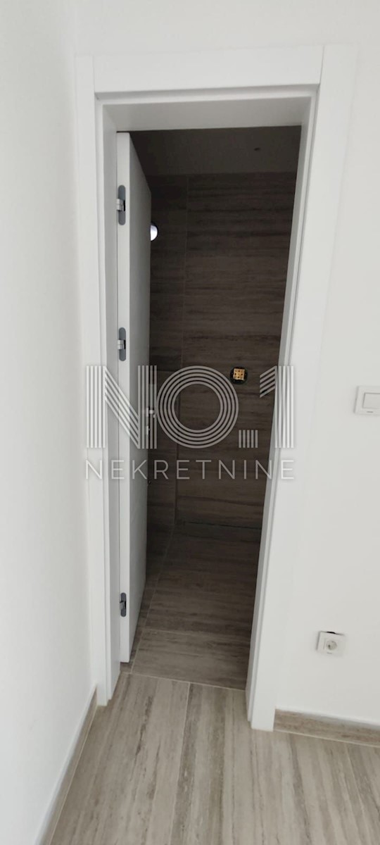 Appartamento Podmurvice, Rijeka, 91,30m2