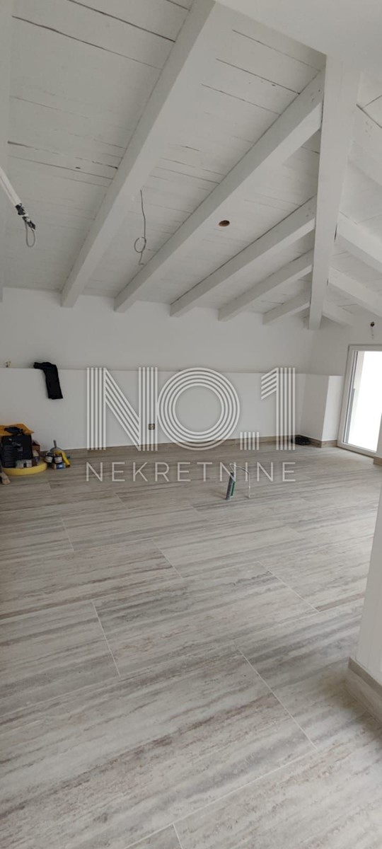 Appartamento Podmurvice, Rijeka, 91,30m2