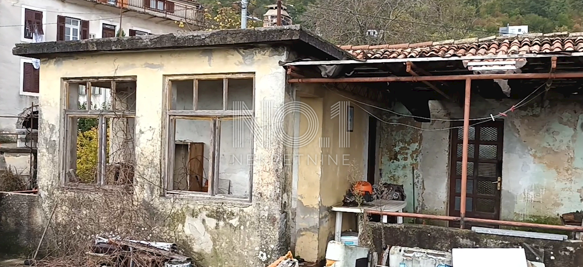 Casa Rukavac, Matulji, 215m2