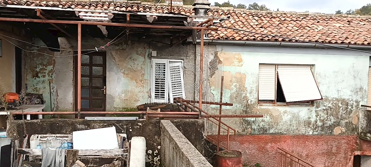 Casa Rukavac, Matulji, 215m2