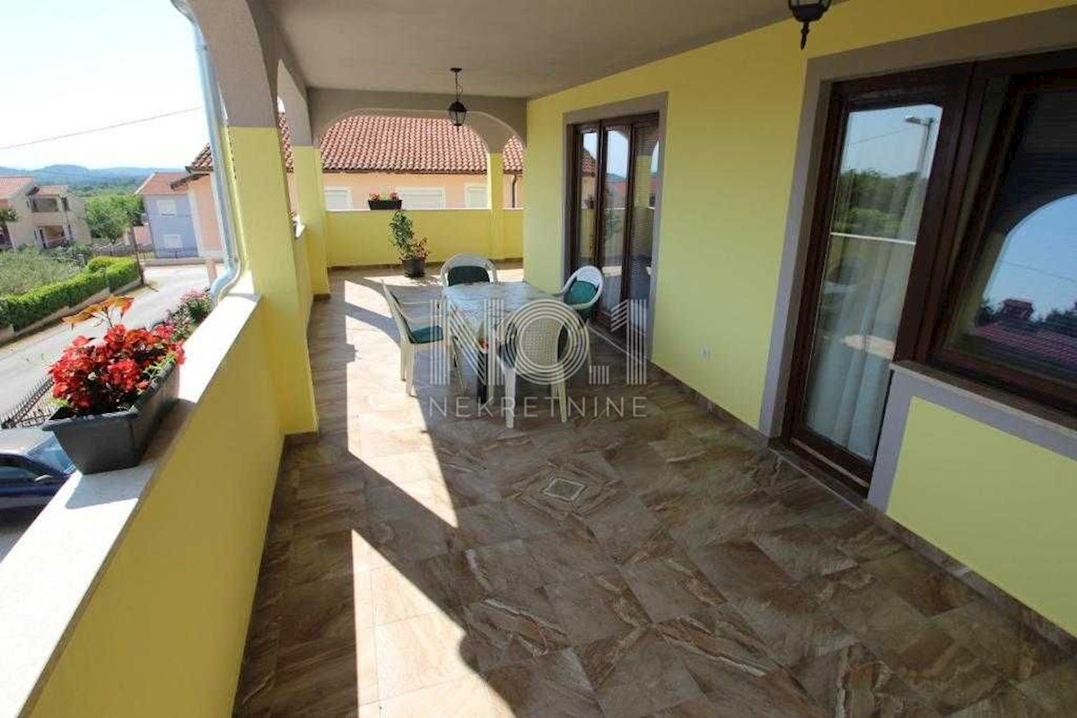 Appartamento Radmani, Poreč, 104m2