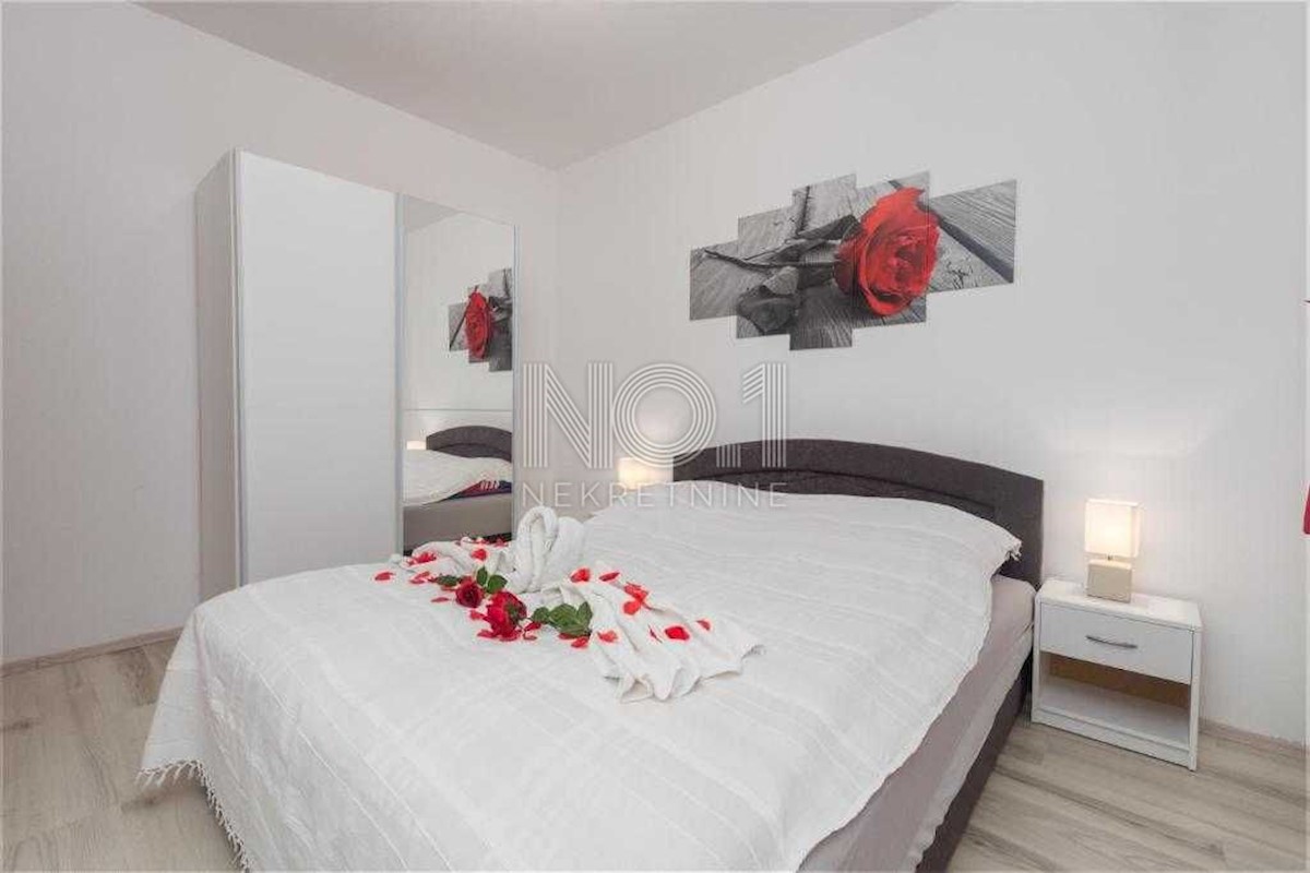 Appartamento Radmani, Poreč, 104m2