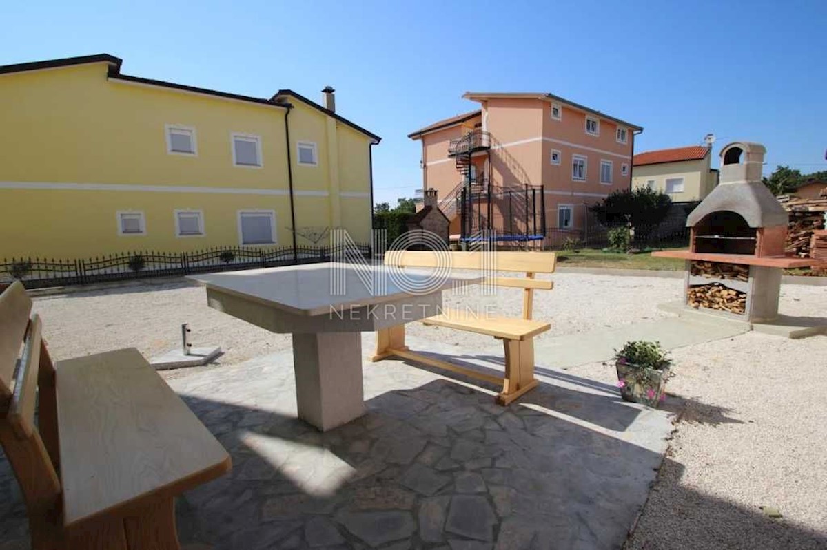 Appartamento Radmani, Poreč, 104m2