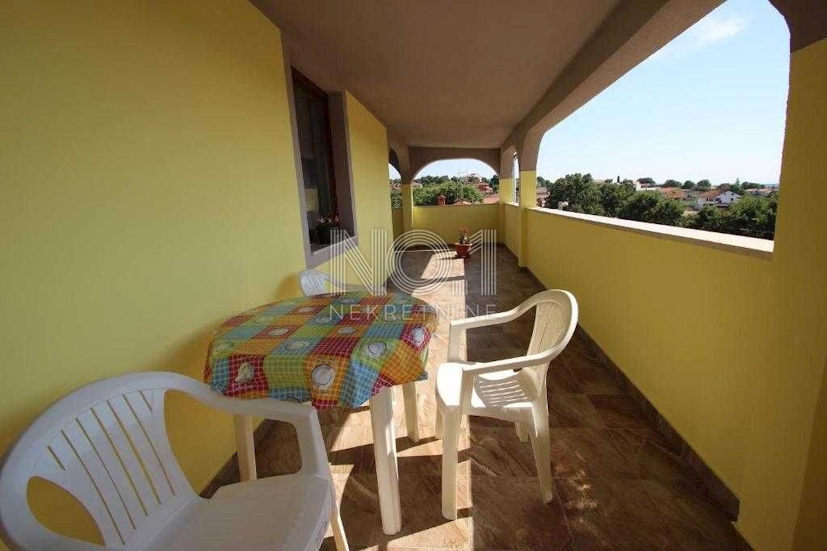 Appartamento Radmani, Poreč, 104m2