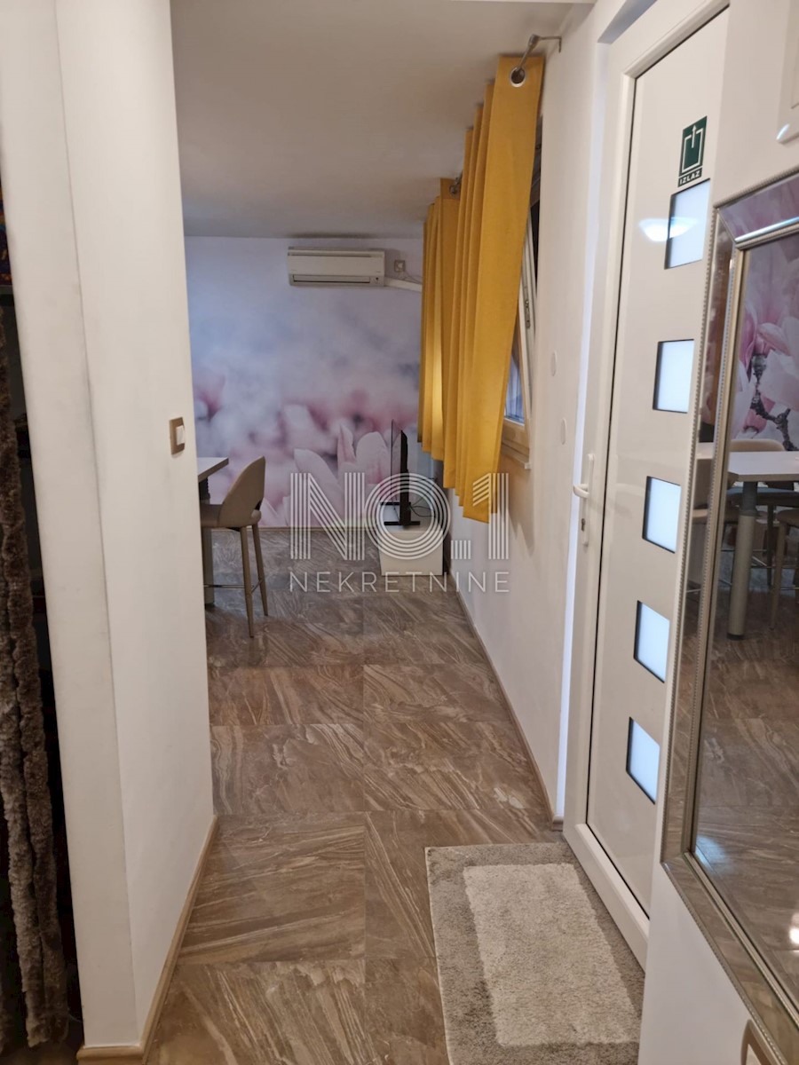 Appartamento Punta Kolova, Opatija, 39,10m2