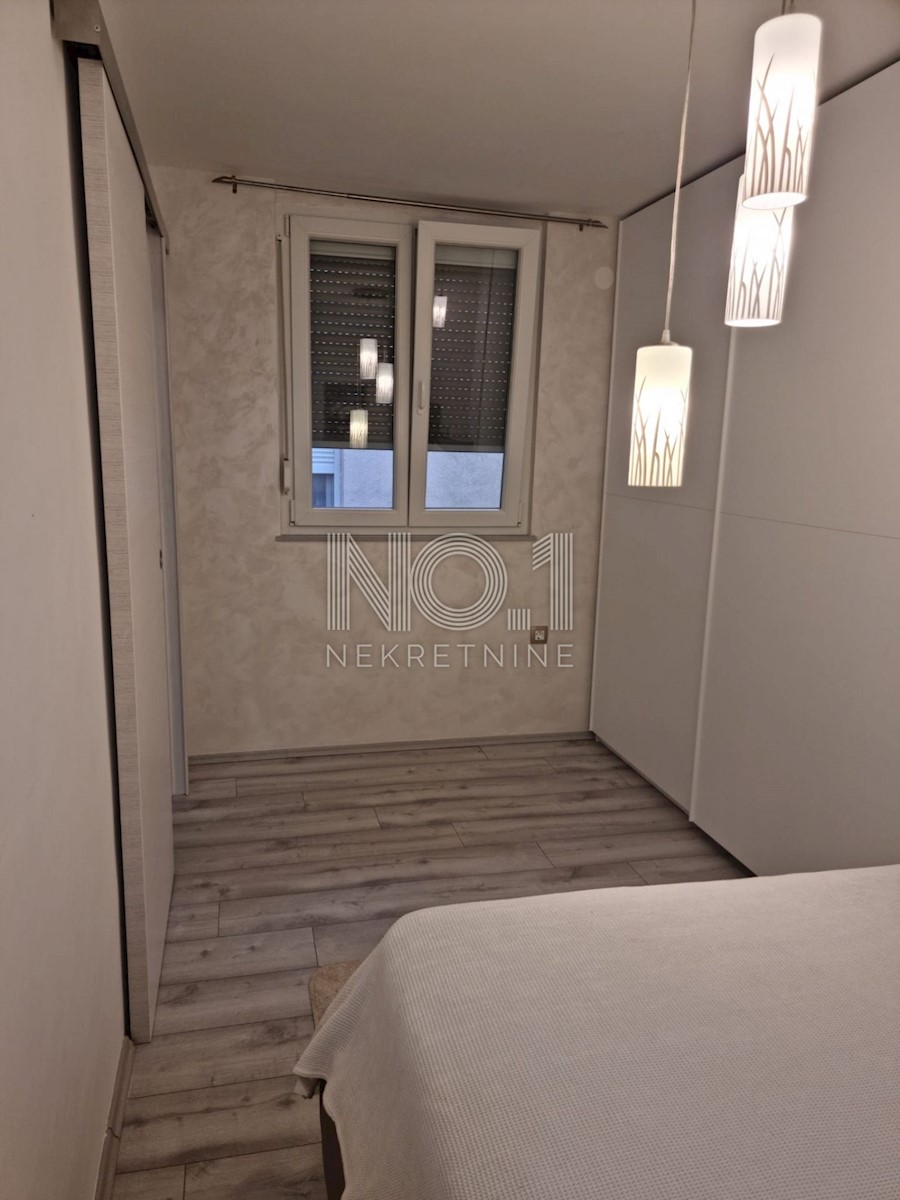 Appartamento Punta Kolova, Opatija, 39,10m2