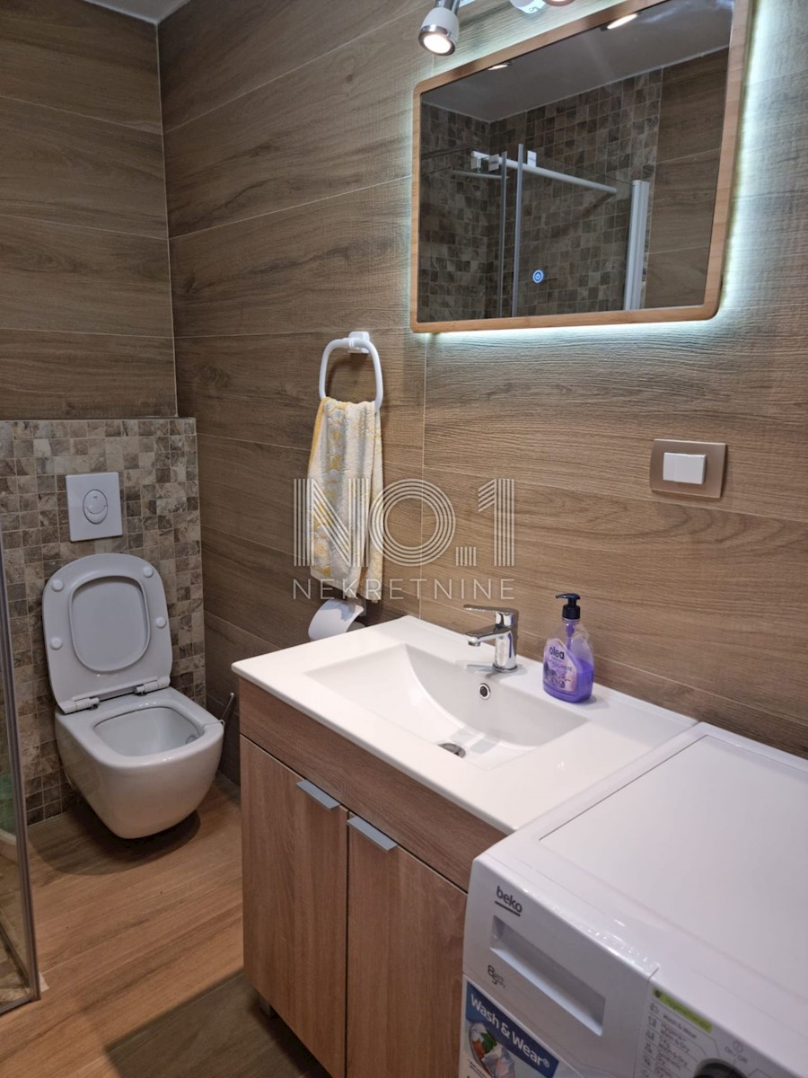 Appartamento Punta Kolova, Opatija, 39,10m2