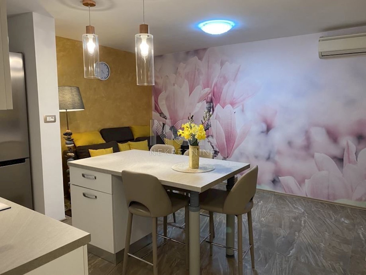 Appartamento Punta Kolova, Opatija, 39,10m2