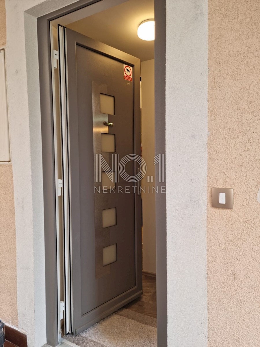 Appartamento Punta Kolova, Opatija, 39,10m2