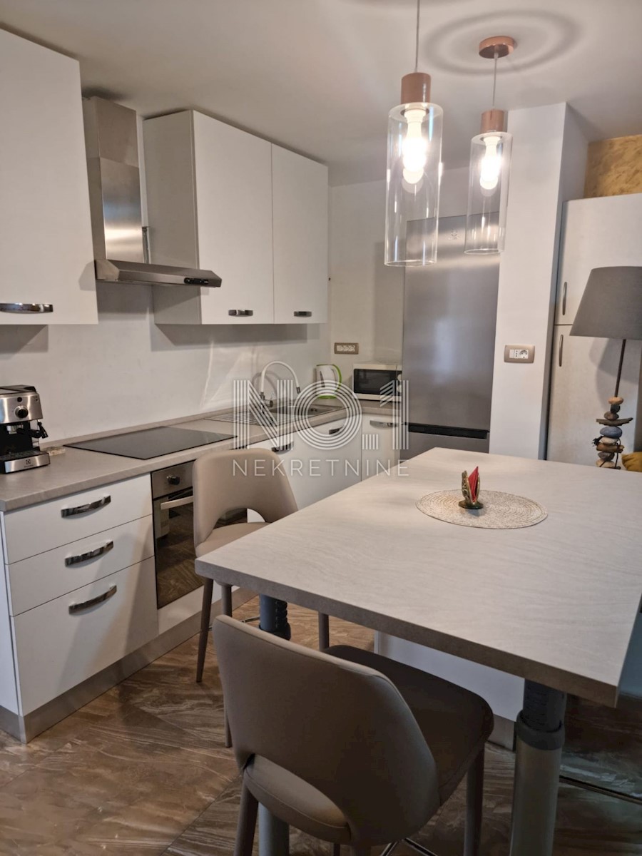 Appartamento Punta Kolova, Opatija, 39,10m2