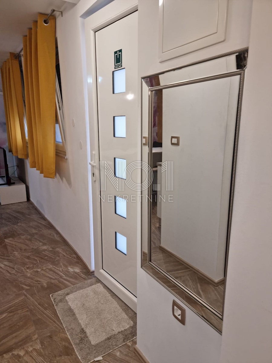 Appartamento Punta Kolova, Opatija, 39,10m2