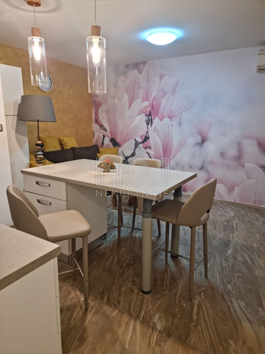 Appartamento Punta Kolova, Opatija, 39,10m2