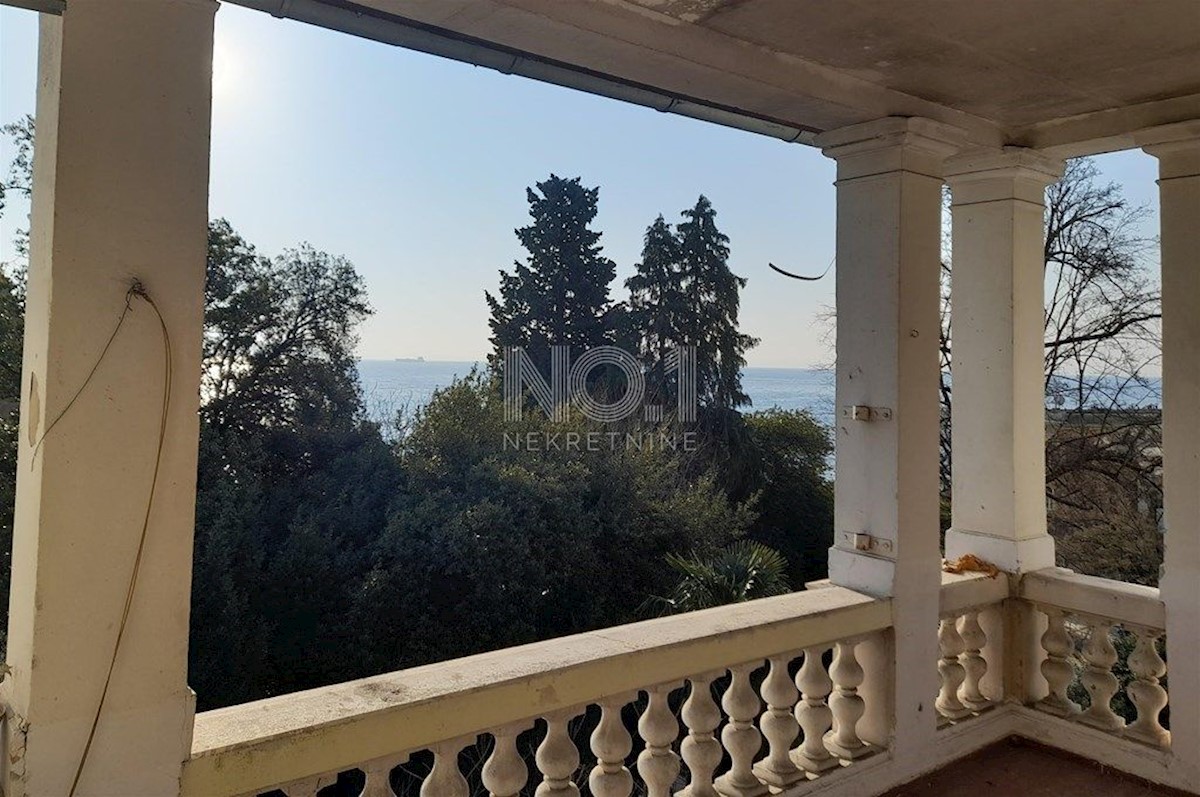 Appartamento Opatija - Centar, Opatija, 89,15m2