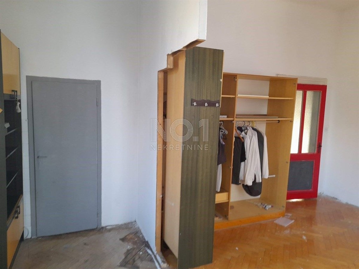 Appartamento Opatija - Centar, Opatija, 89,15m2