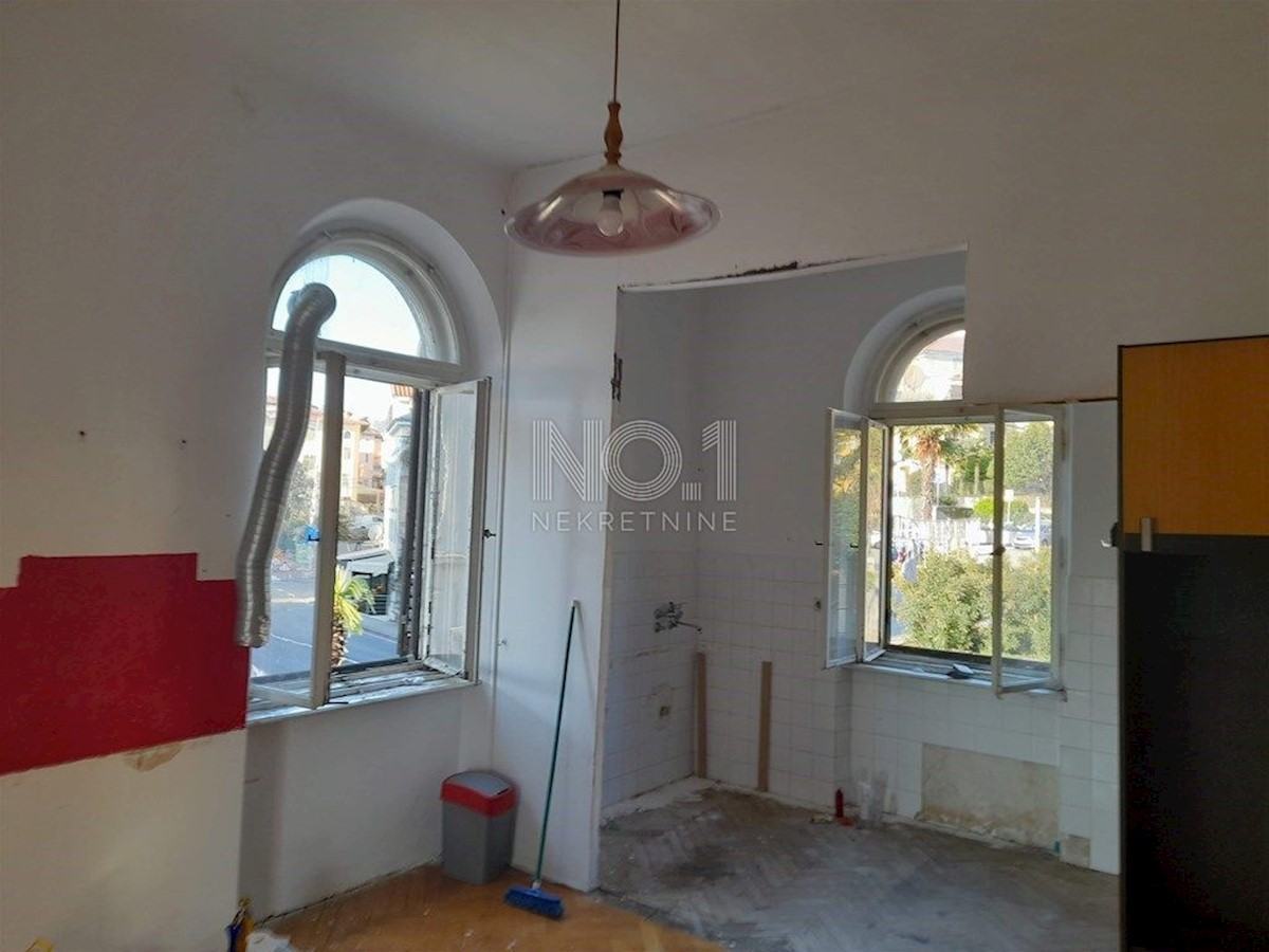 Appartamento Opatija - Centar, Opatija, 89,15m2