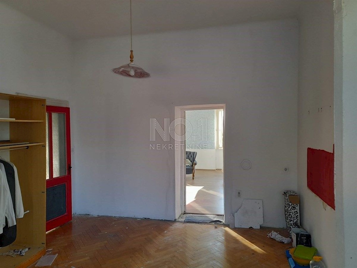 Appartamento Opatija - Centar, Opatija, 89,15m2