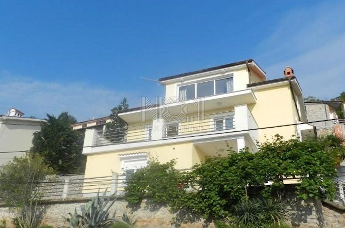 Casa Lovran, 280m2