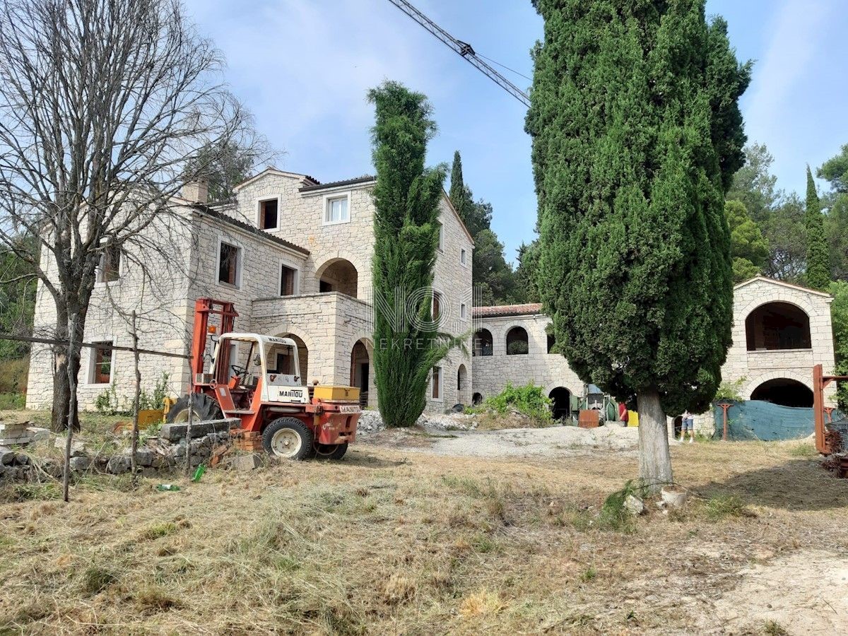 Casa Rovinj, 650m2