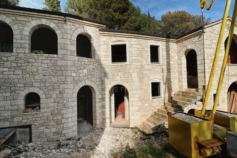 Casa Rovinj, 650m2