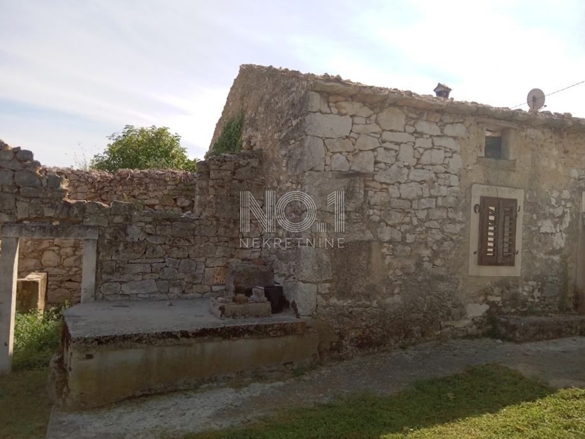 Casa Boljevići, Kršan, 94m2