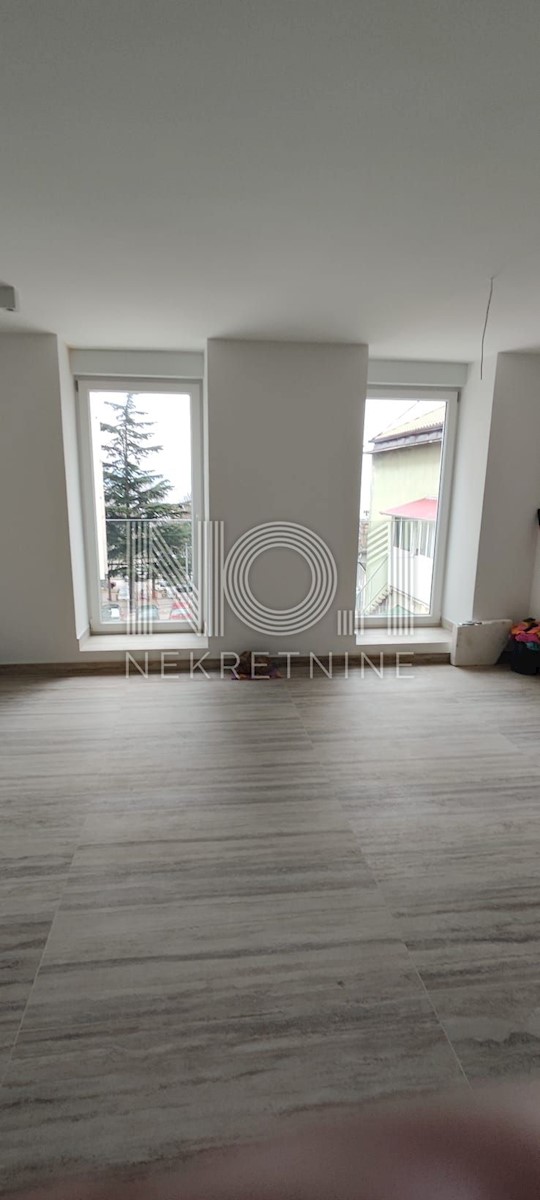 Appartamento Podmurvice, Rijeka, 54,50m2