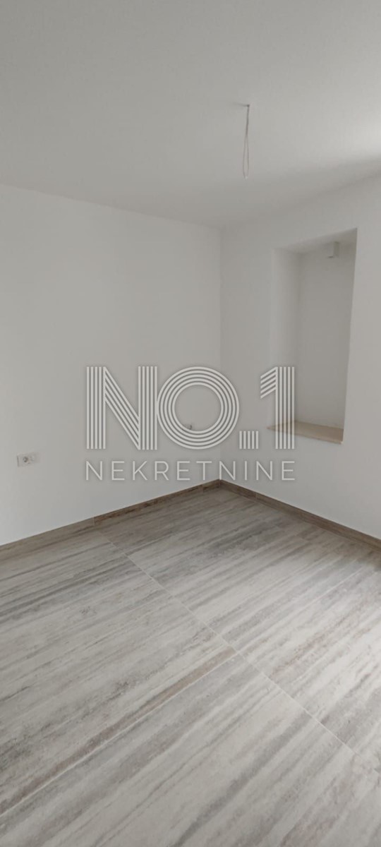 Appartamento Podmurvice, Rijeka, 54,50m2