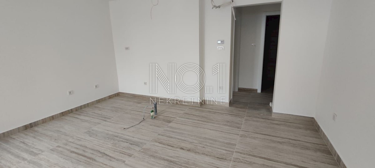 Appartamento Podmurvice, Rijeka, 54,50m2