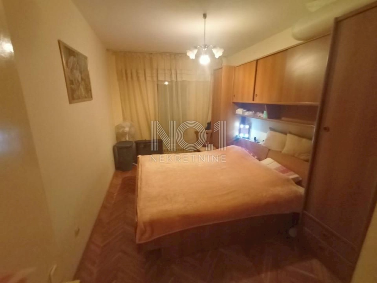 Appartamento Podmurvice, Rijeka, 58,54m2