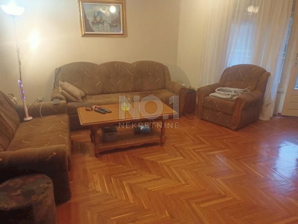 Appartamento Podmurvice, Rijeka, 58,54m2