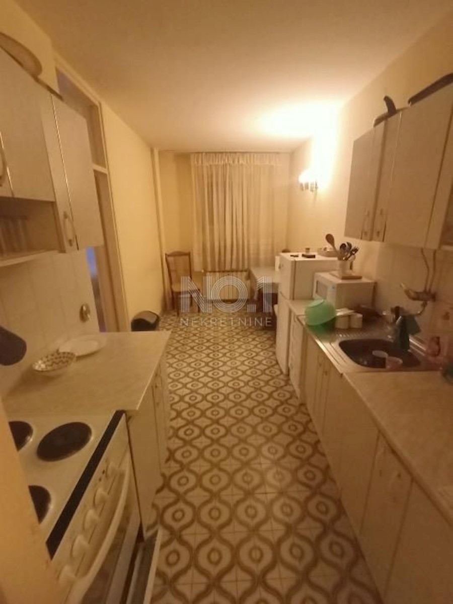 Appartamento Podmurvice, Rijeka, 58,54m2