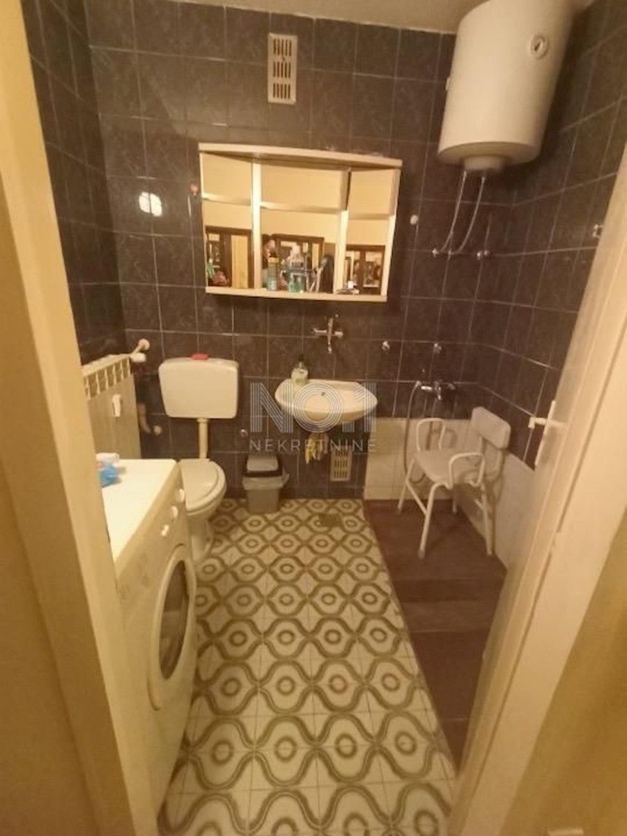 Appartamento Podmurvice, Rijeka, 58,54m2