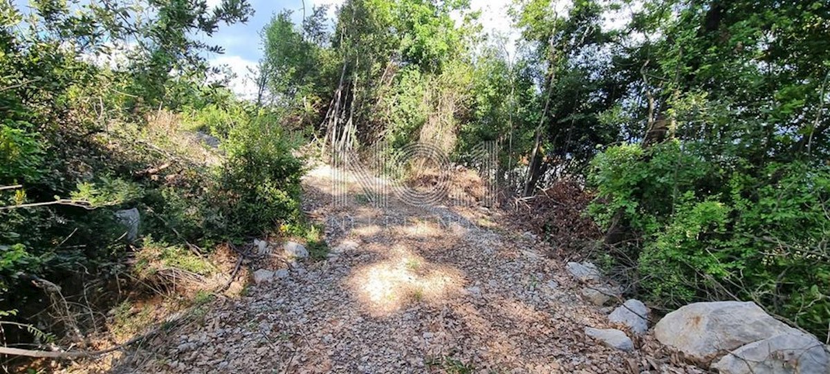 Terreno Ičići, Opatija - Okolica, 771m2