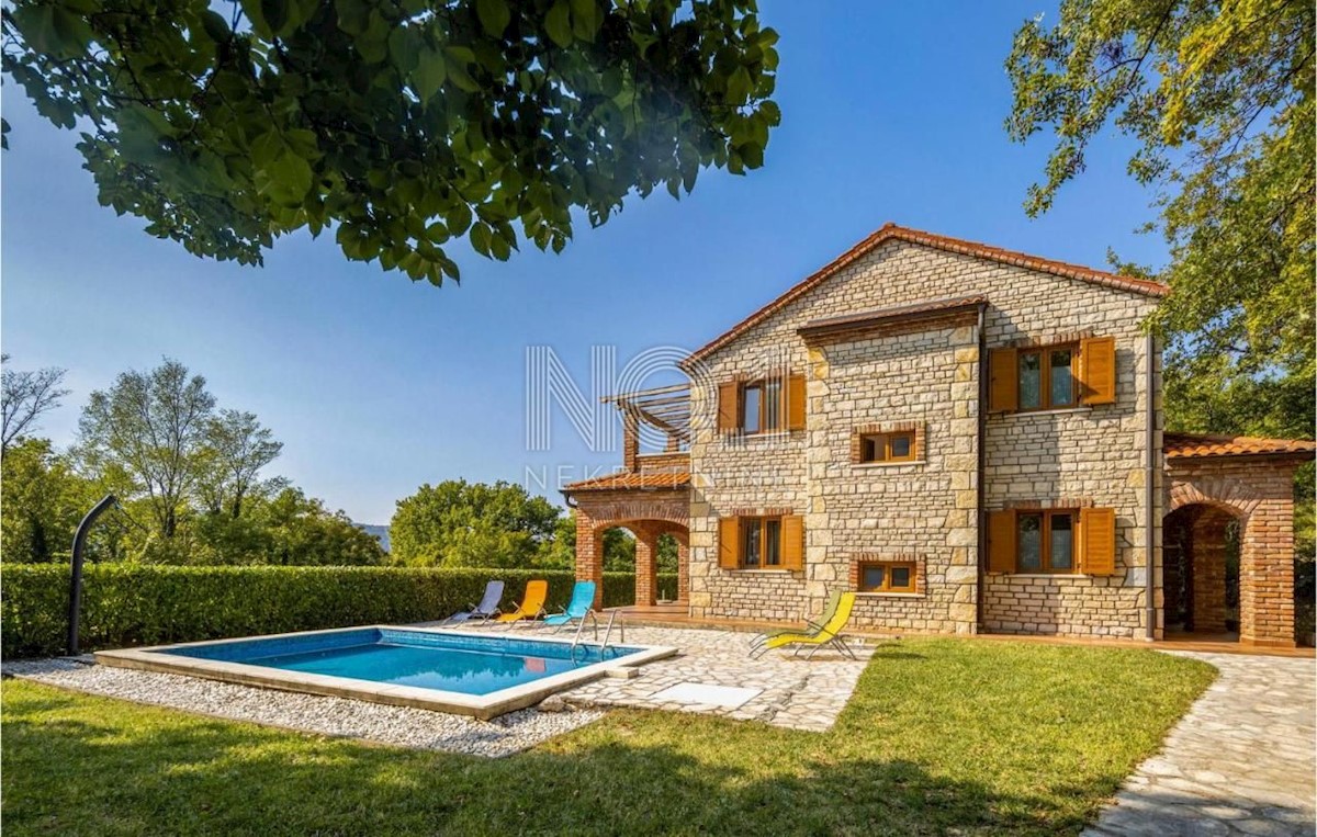 Casa Grižane-Belgrad, Vinodolska Općina, 254m2