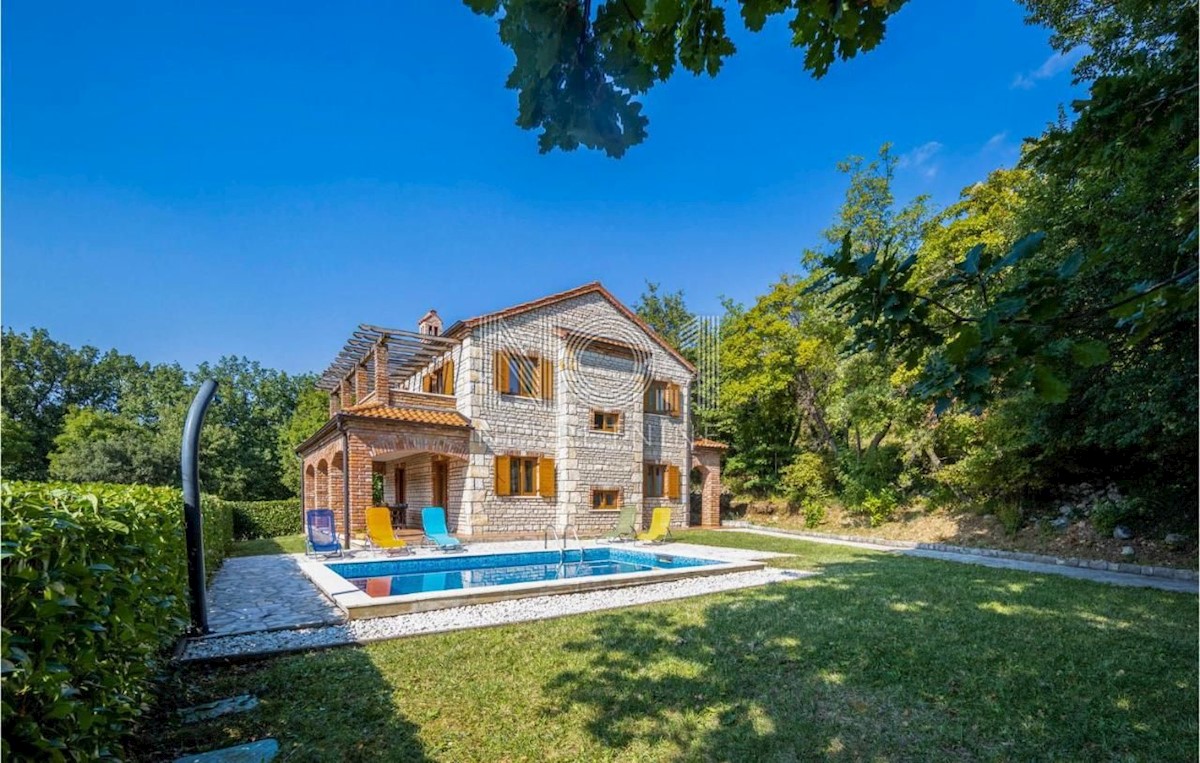 Casa Grižane-Belgrad, Vinodolska Općina, 254m2