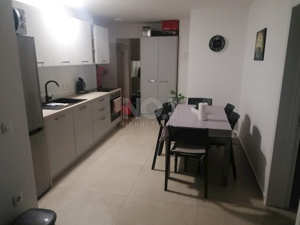 Appartamento Soline, Dobrinj, 61,80m2