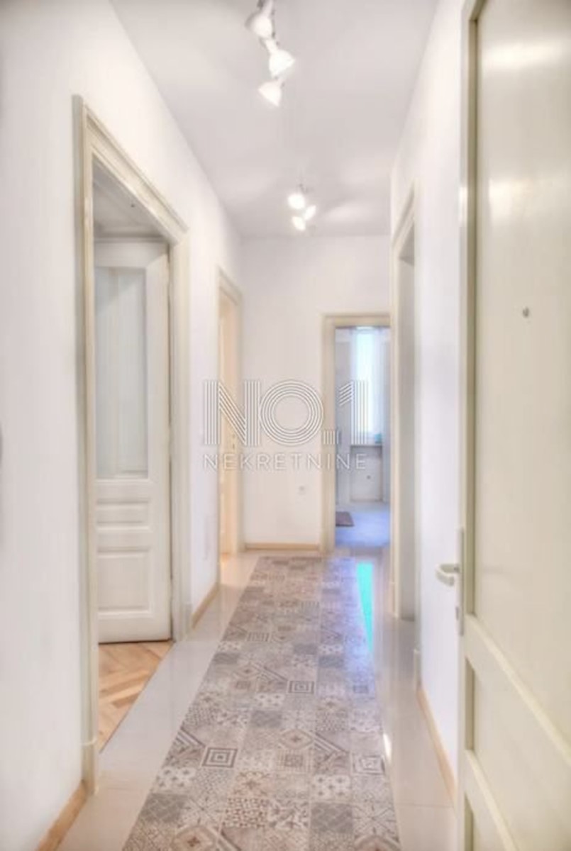 Appartamento Monte Zaro, Pula, 89,64m2