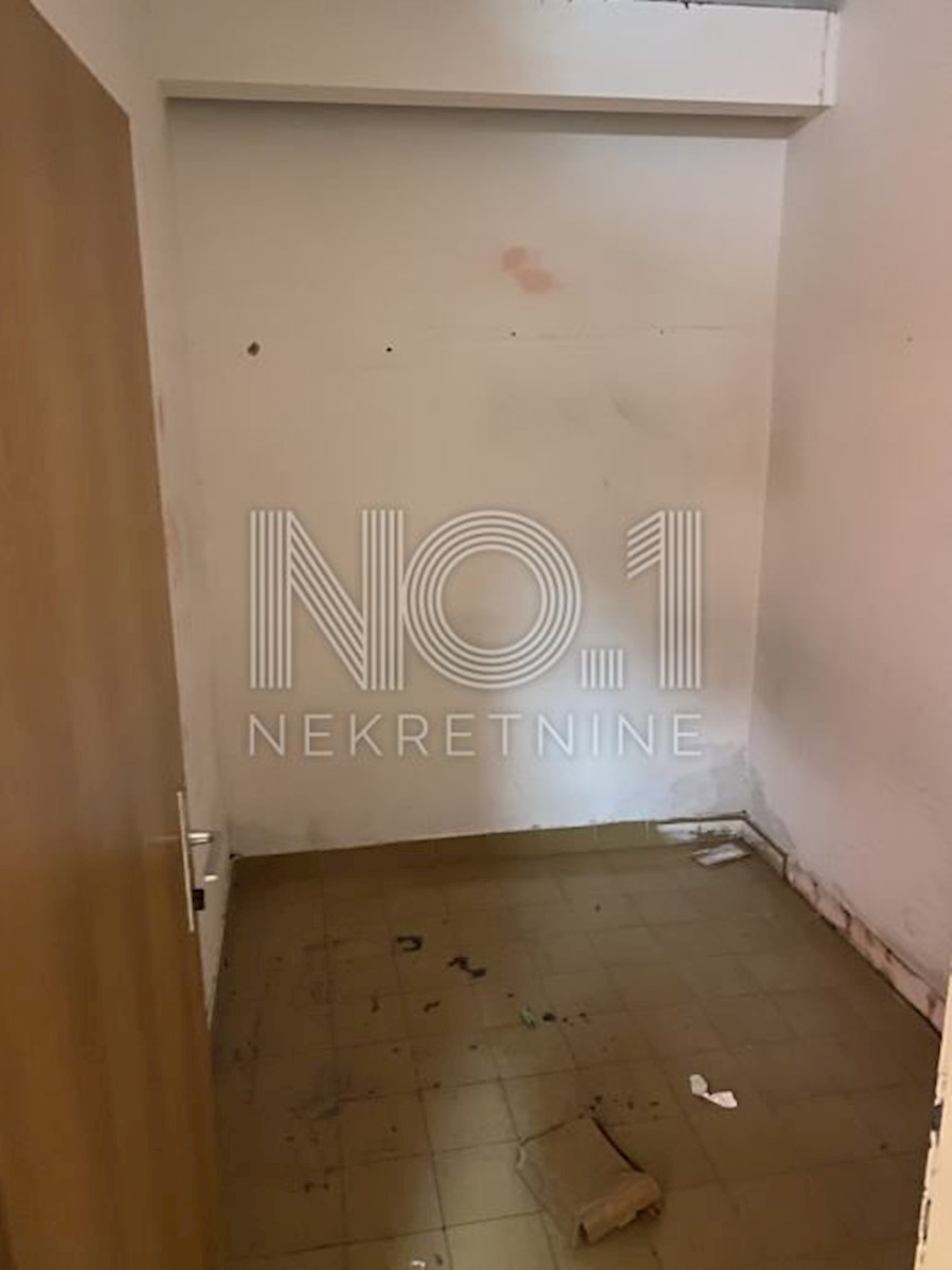 Commerciale Belveder, Rijeka, 350m2