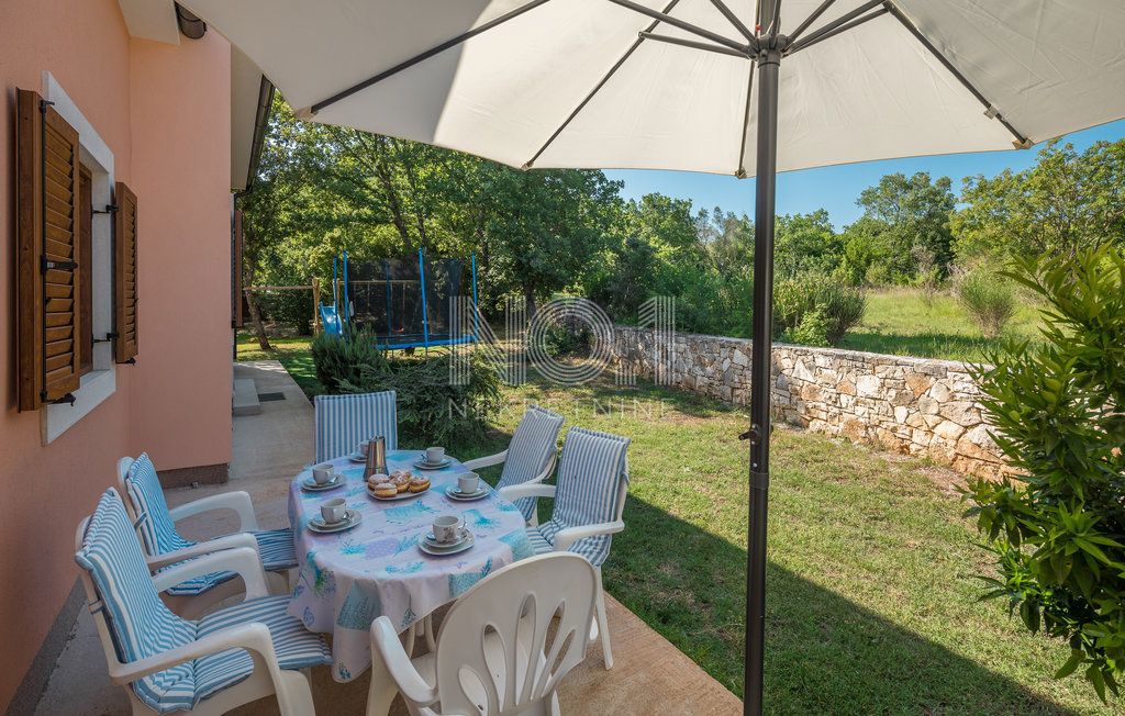 Rovinj - detached estate with villa and pool - EXCLUSIVE WITH US!