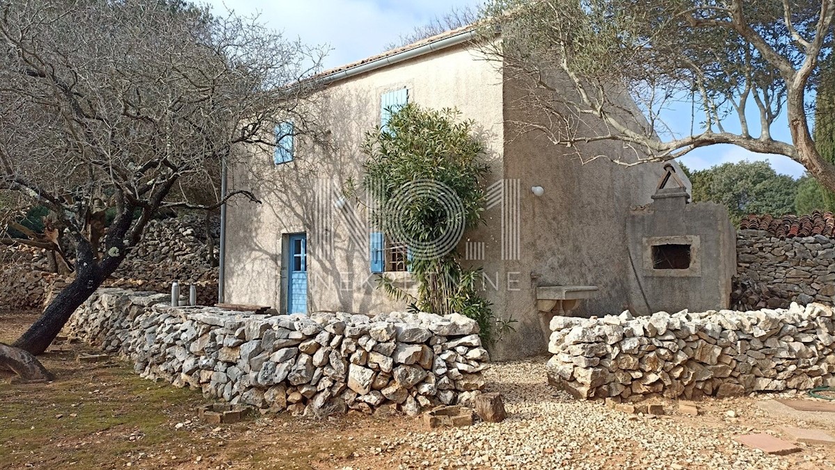 Casa Punta Križa, Mali Lošinj, 79m2